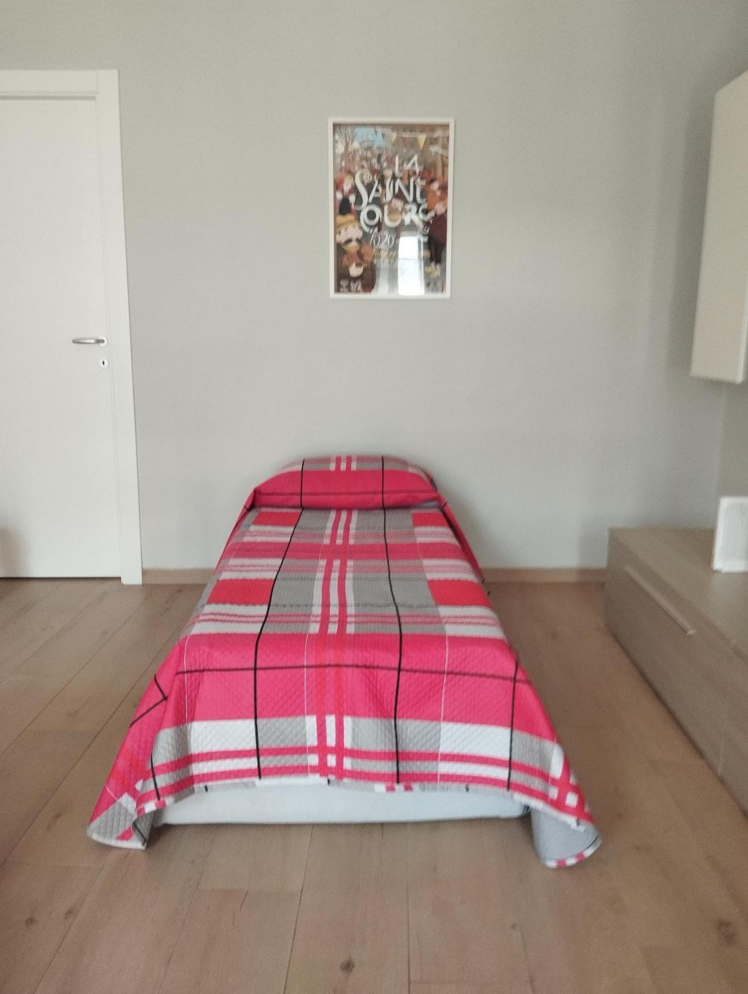 Domus Praetoria Διαμέρισμα Αόστα Εξωτερικό φωτογραφία